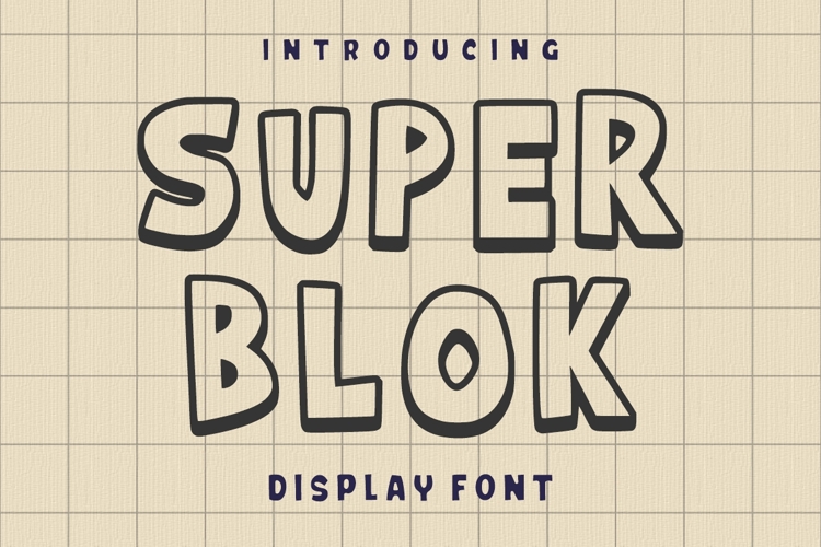 Super Blok