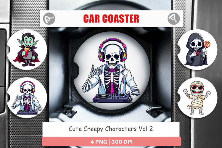 Cute Car Clipart Image 22