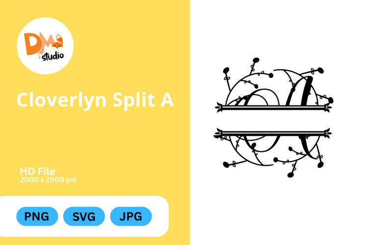 Alphabet Clipart Image 9