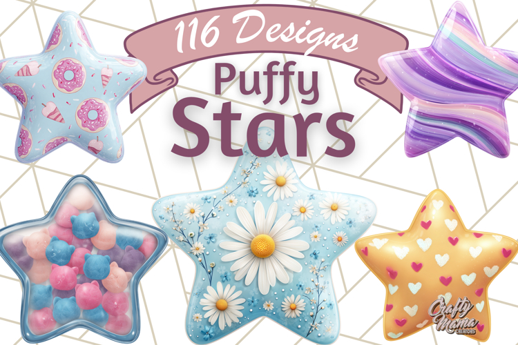 Star Graphic Image 10