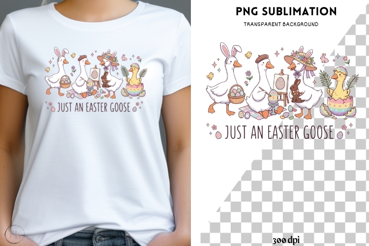 Easter Illustration Image 22