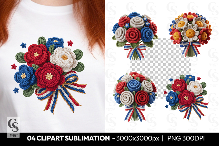 Red Clipart Image 3