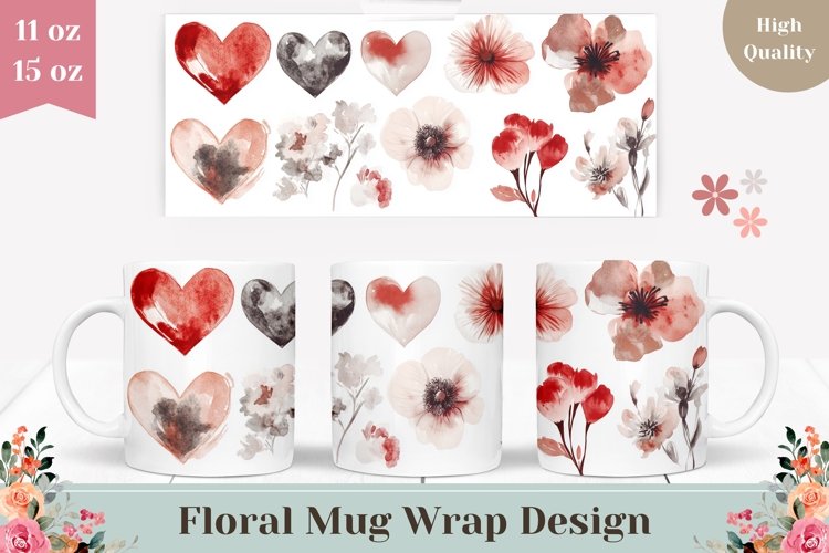 Valentines Sublimation Design Image 19
