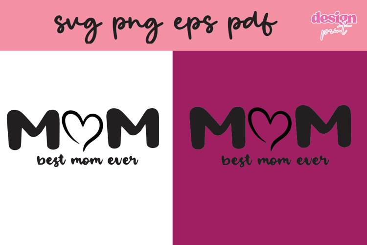 Mom Png Image 4