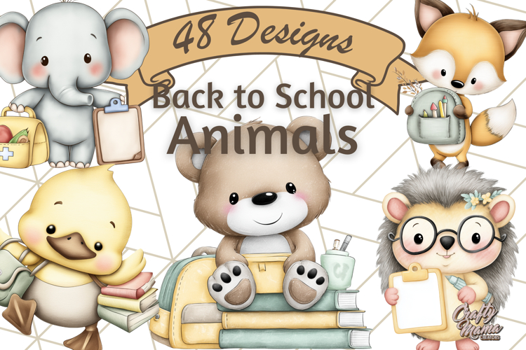 Classroom Illustration Image 11