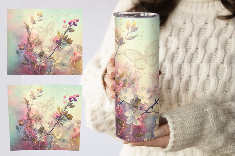 Mother's Day Sublimation Designs Image 14