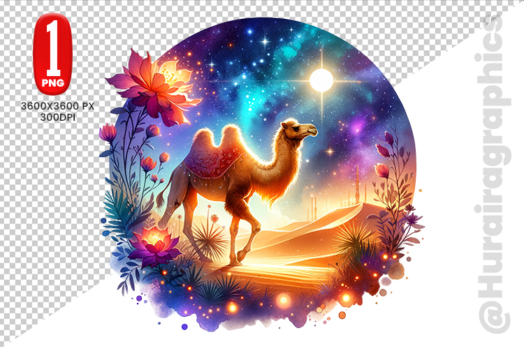 Cartoon Animal Clipart Image 3