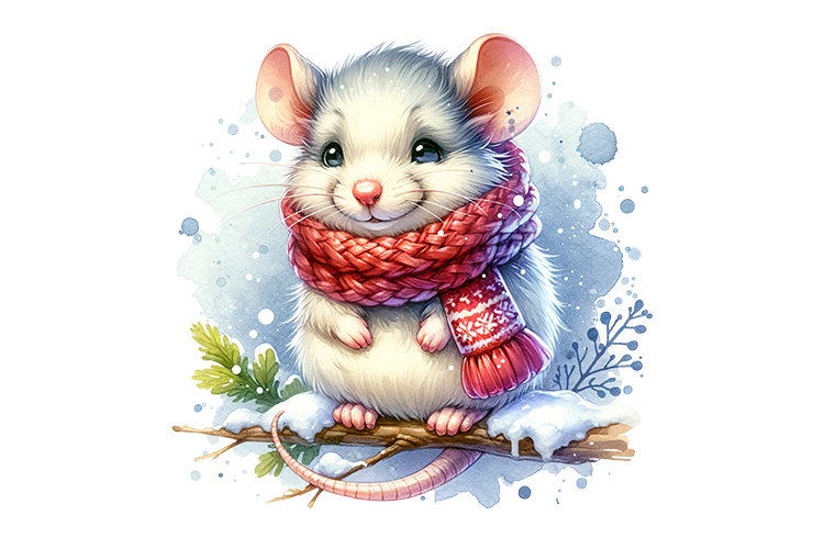 Rat Png