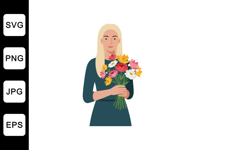 Colorful Clipart Image 4