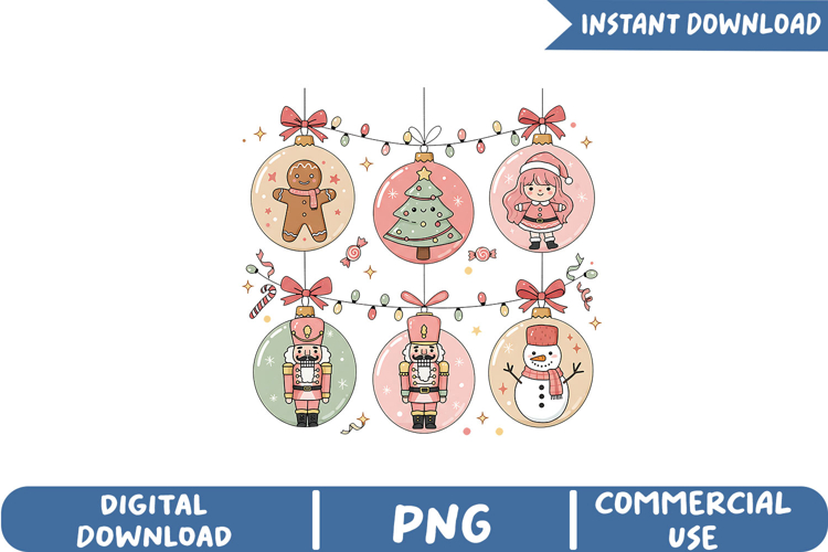 Nutcracker Illustration Image 18