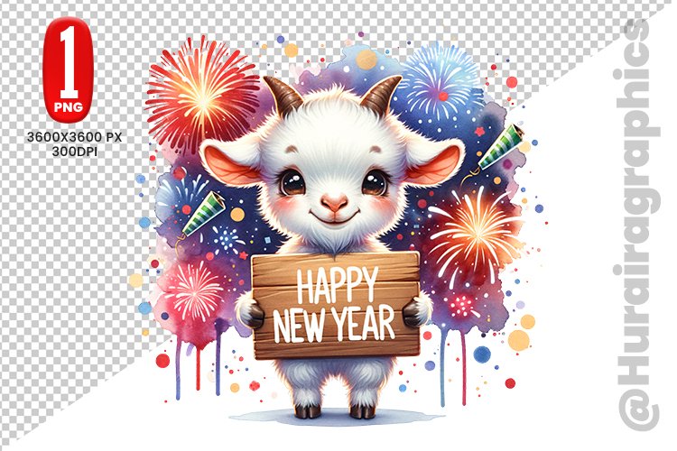 Goat Png