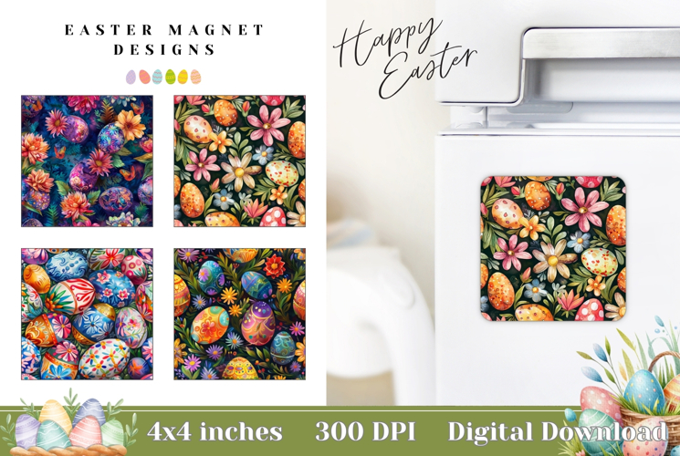 Easter Eggs Png Image 15