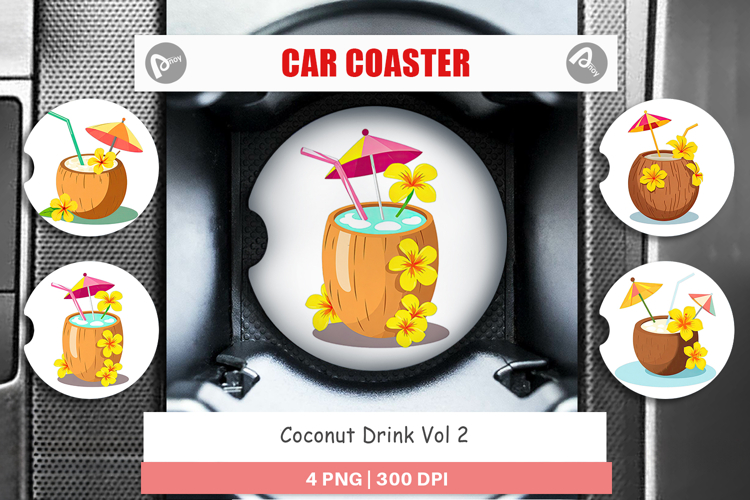 Coco Clipart Image 10