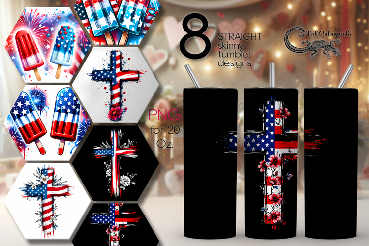 Patriotic Clipart Image 16