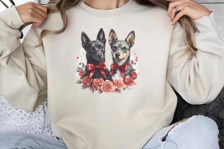 Boho Clipart Image 2