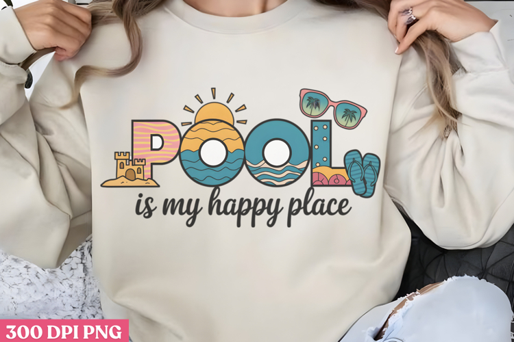 Hello Summer Clipart Image 16