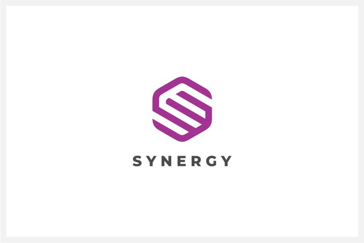 Geometric Logo Design Image 18