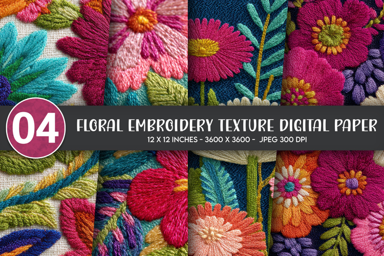 Textile Texture Image 23