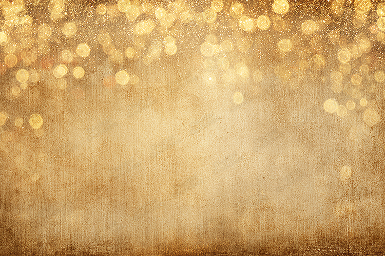 Gold Background Image 4