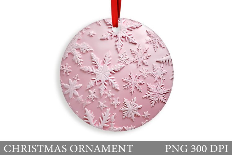 Snowflake Clipart Image 13
