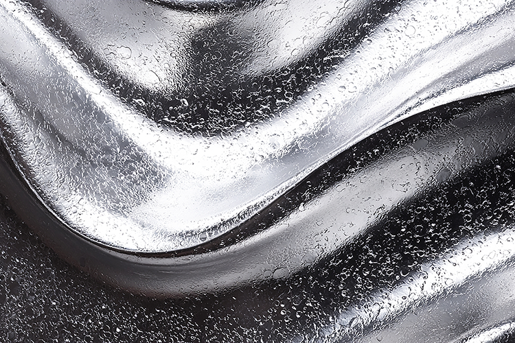Metallic Texture Image 14