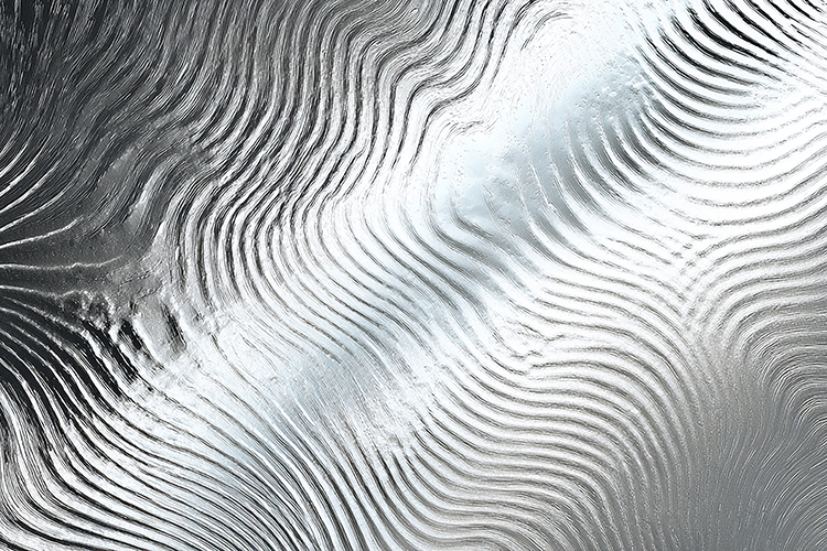 Metallic Texture Image 15