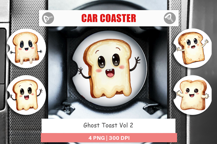 Ghost Clipart Image 10