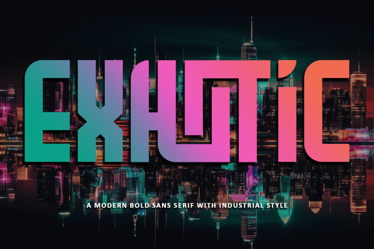 Exhotic