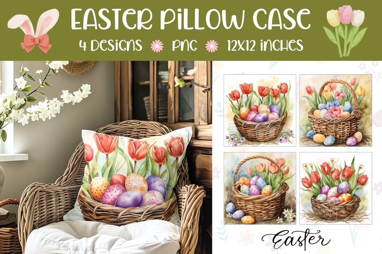 Easter Sublimation Designs Image 2