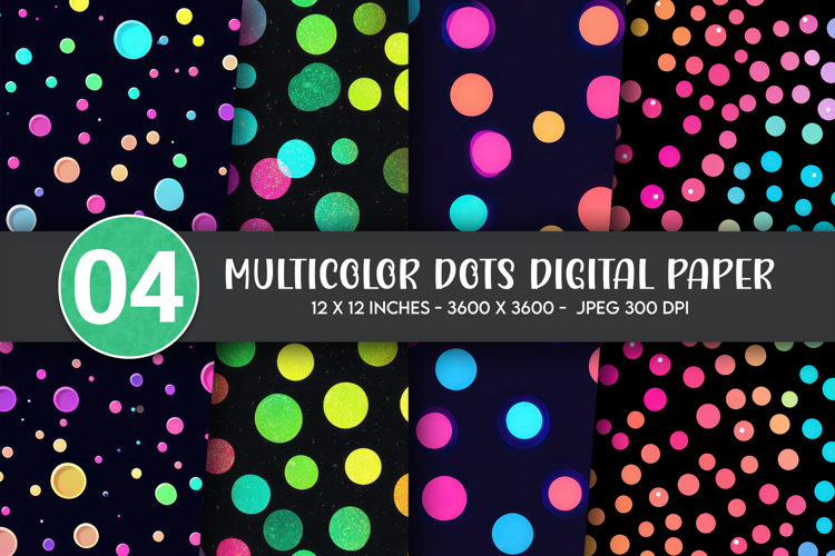 Dot Texture Image 21