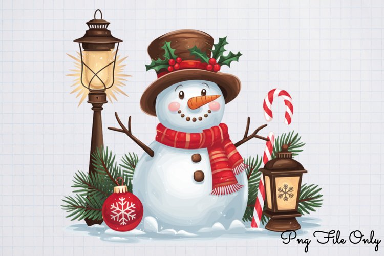 Boho Clipart Image 22