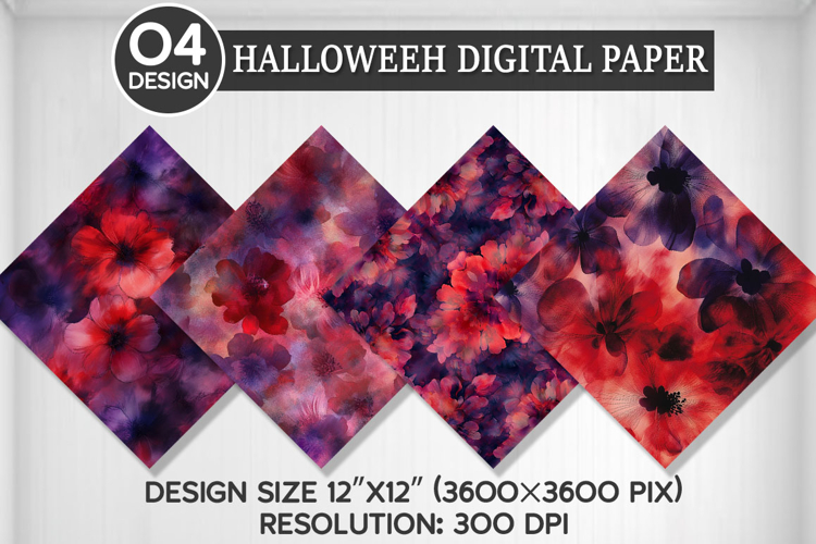 Seamless Background Paper Image 3