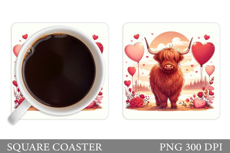 Valentines Sublimation Design Image 11