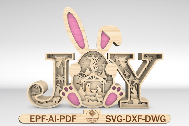 Crucifix Clipart Image 13