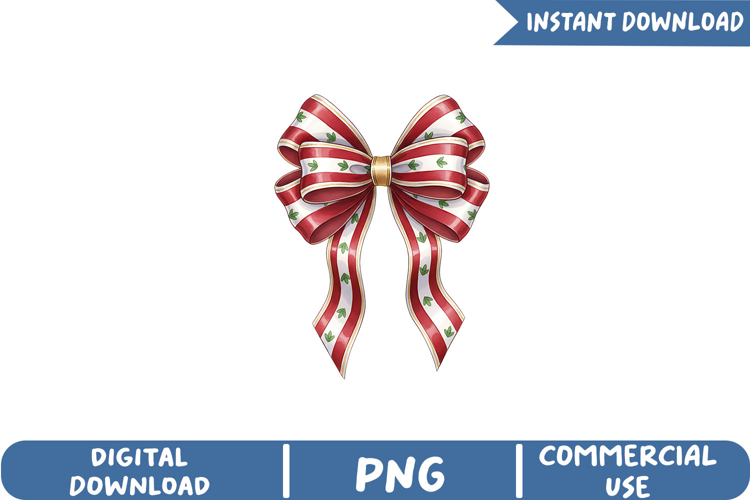 Red Ribbon Clipart Image 3