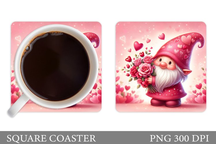 Cute Gnome Clipart Image 13
