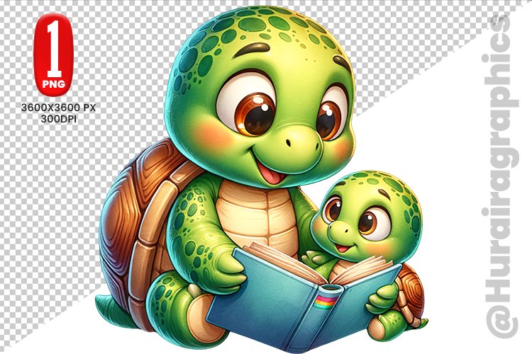 Turtle Png Image 19