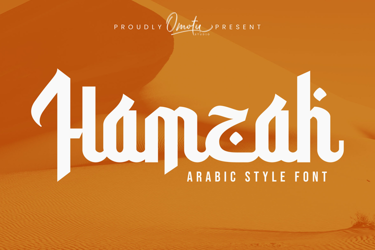 Hamzah