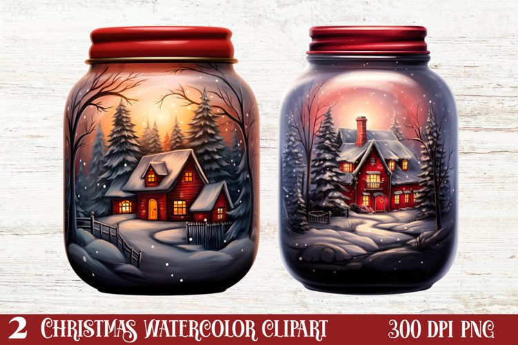 Jar Clipart Image 11
