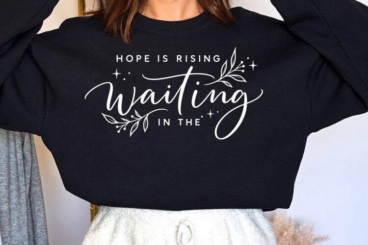 In the Stillness Grace Is Growing PNG, Christian Grace Faith example image 1