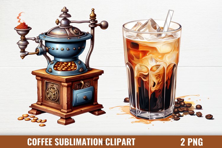 Coffee Mug Clipart Image 22
