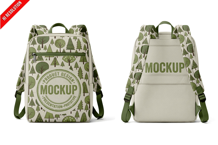 Backpack