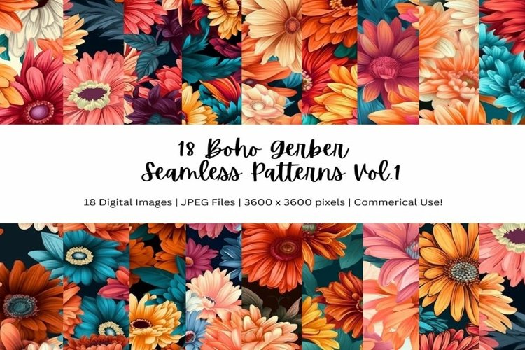 Seamless Background Image 17