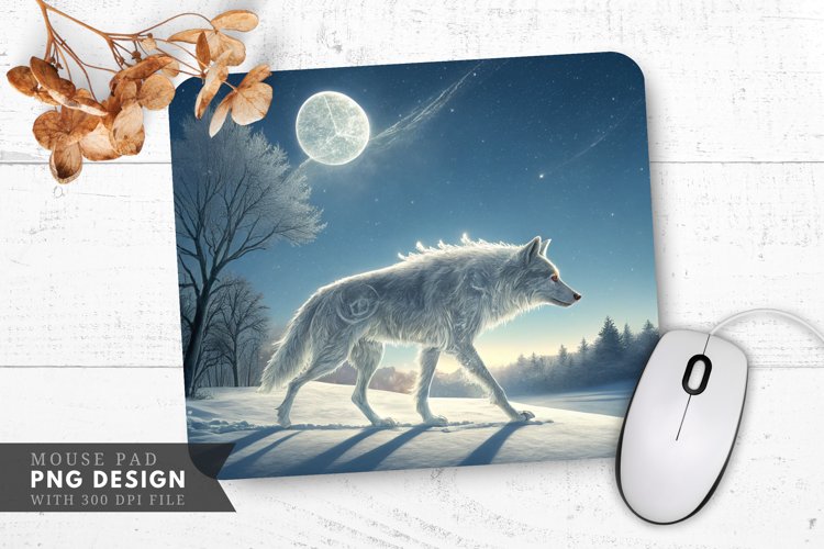 Wolf PNG Image 17