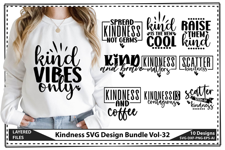 Kindness Clipart Image 5