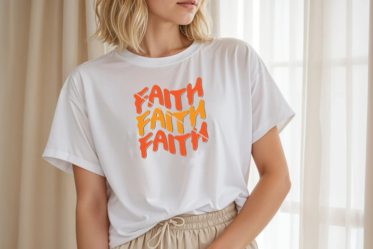 Bible Vector Image 9
