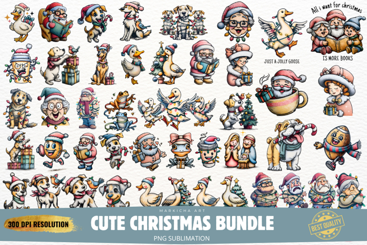 Weihnachtsmann Png Image 12