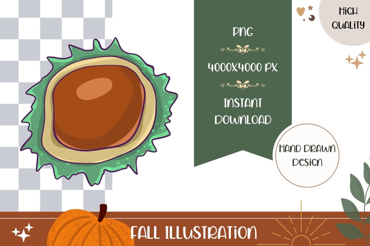 Autumn Clipart Image 9