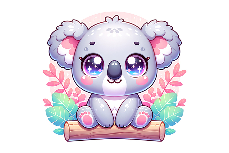 Cute Koala Pictures Image 12