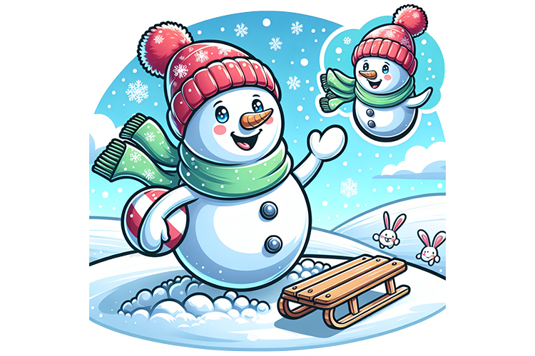 Men Clipart Image 24